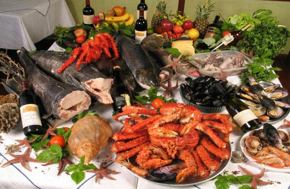 Ushuaia: Se trabaja en un “Circuito Gastronómico Cultural”