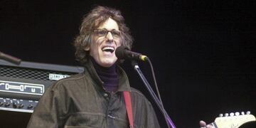 Luis Alberto Spinetta\u002E