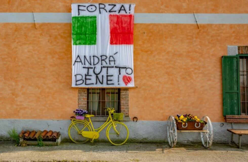 Un relato de la pandemia en Bérgamo, para concientizar en Jujuy