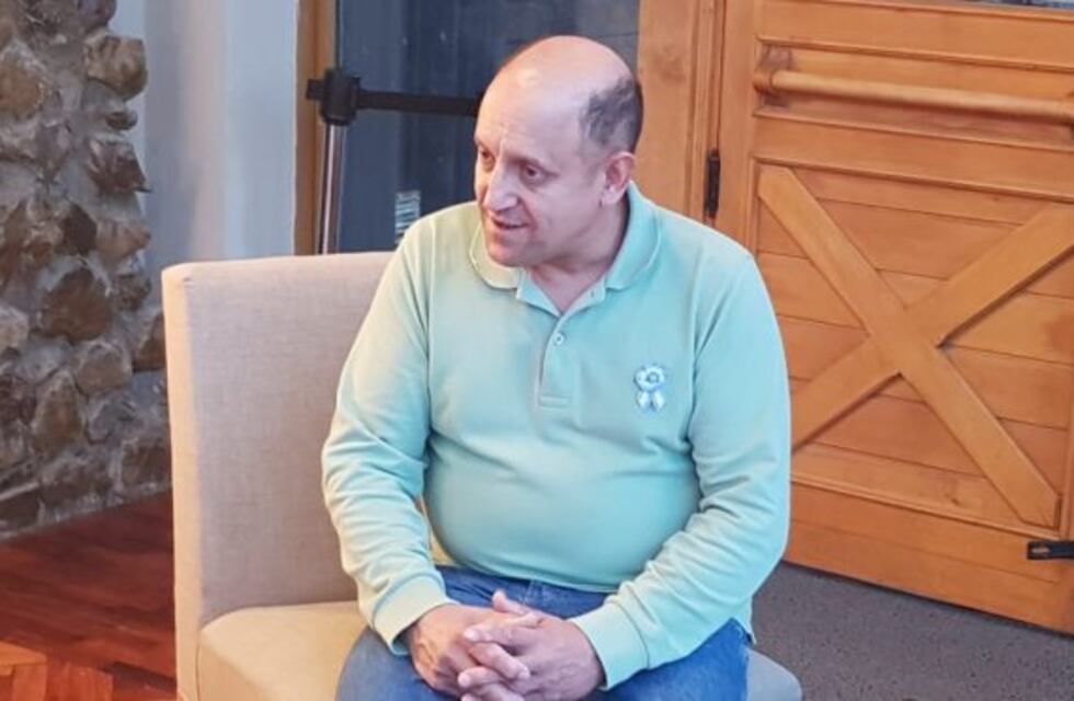 Daniel Garavaglia: Un veterano de Malvinas que participó en la operación Rosario