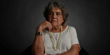 Graciela López de Filoñuk\u002E