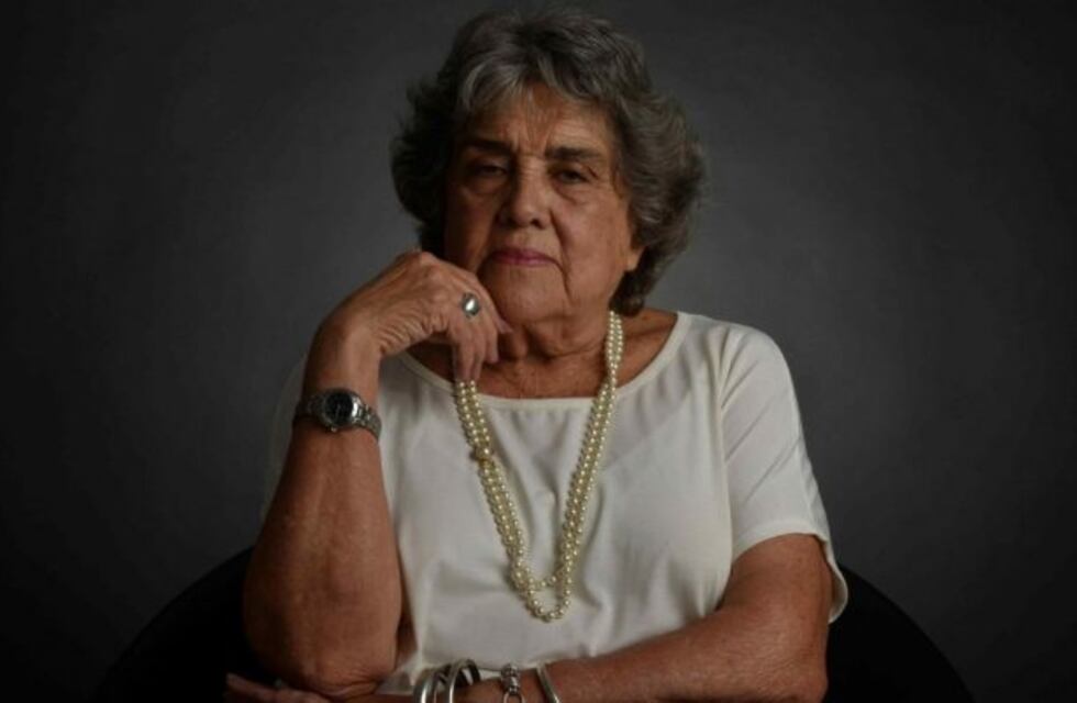 Nación aceptó la renuncia de la fiscal cordobesa Graciela López de Filoñuk