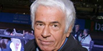 José Manuel De La Sota