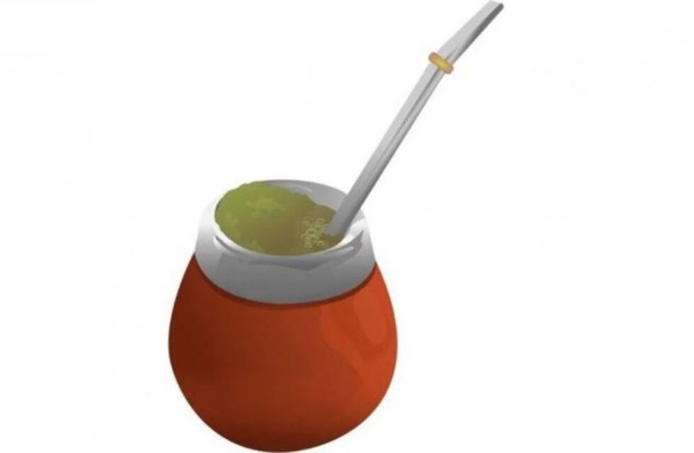 El emoji del mate podría llegar a WhatsApp en 2019