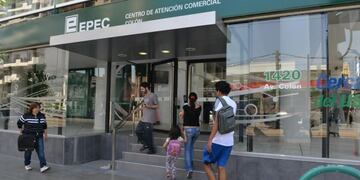 Asambleas sorpresivas en la Epec\u002E