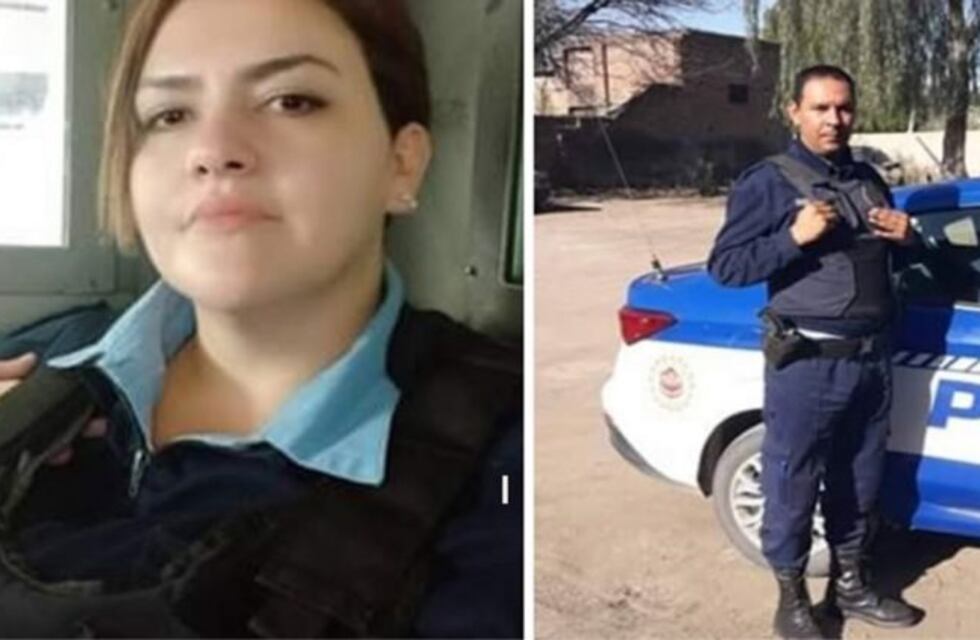 Villa de Soto: dos policías héroes le salvaron la vida a un bebé de dos meses