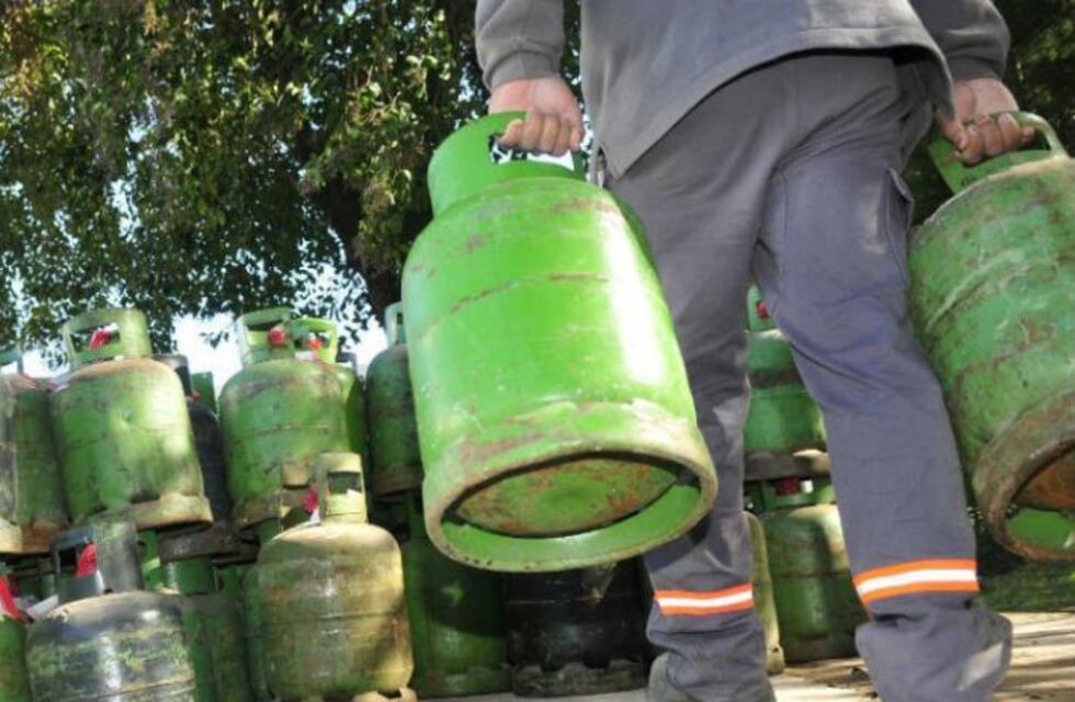 La garrafa aumentó 37% y ya se vende a $ 180 en depósito y $ 250 a domicilio