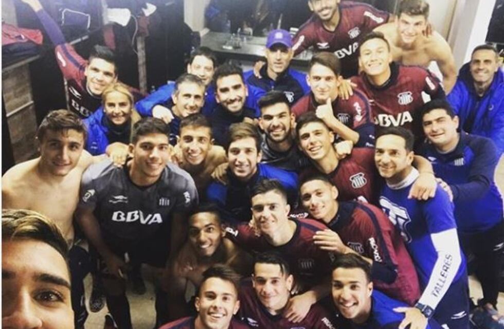 Los resultados que espera la Reserva de Talleres para volver a ser campeona