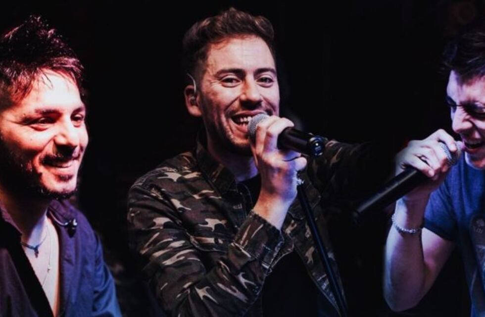 Es jueves de cuarteto