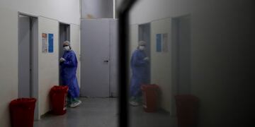 Coronavirus en Río Negro: 144 nuevos casos y 11 fallecidos