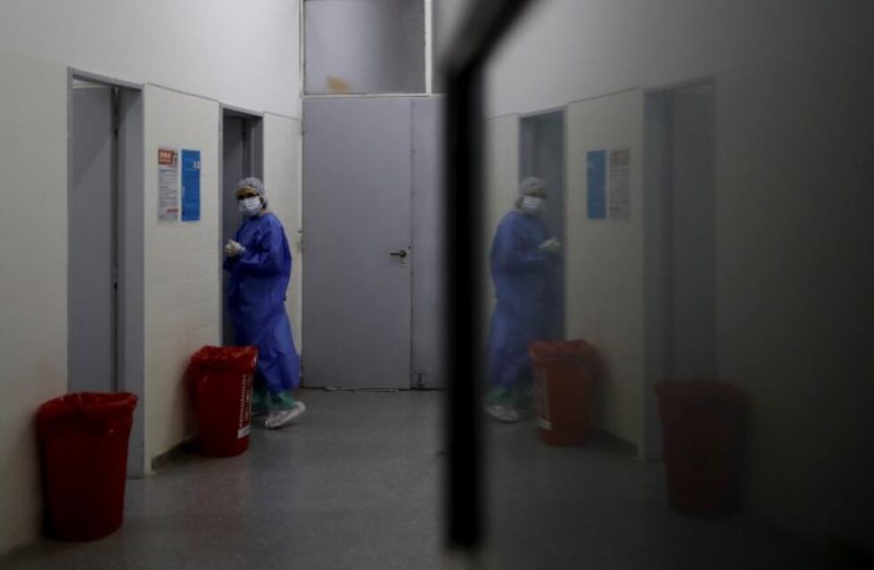 Coronavirus en Río Negro: 144 nuevos casos y 11 fallecidos