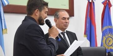 Hoy inician las sesiones ordinarias del Concejo Deliberante de Posadas