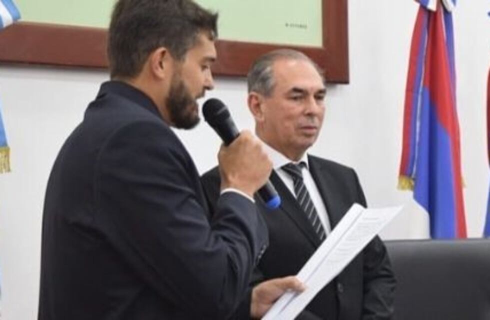 Hoy inician las sesiones ordinarias del Concejo Deliberante de Posadas