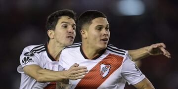 (JUAN MABROMATA / AFP)