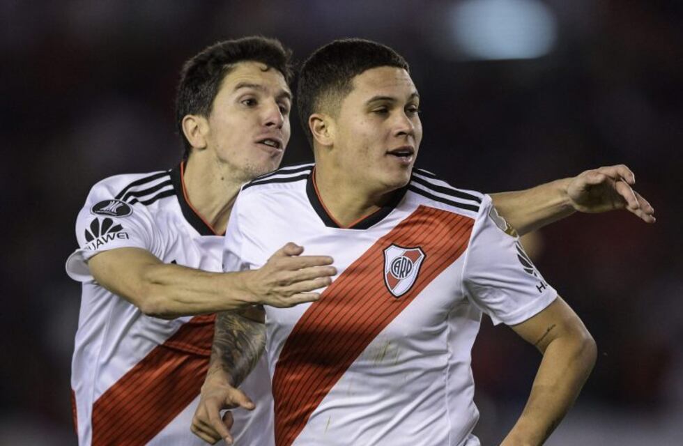 Cambió de horario el partido entre River y Sarmiento de Chaco por la Copa Argentina