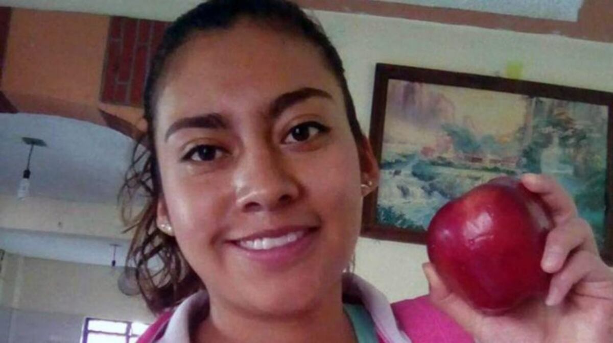 México: descuartizó a su exesposa, la cocinó y la guardó en la heladera\u002E