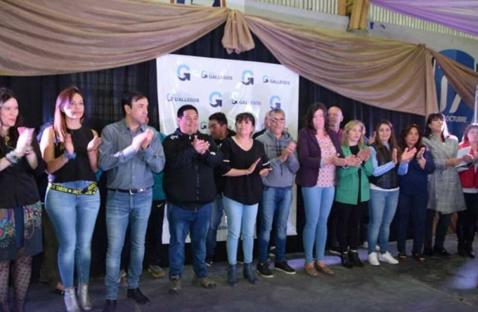 Conmemoraron el día internacional de la mujer