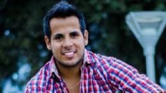 Gabriel Pinto, presidente de la Juventud Radical, ya había sido sorprendido en otra fiesta en agosto pasado\u002E