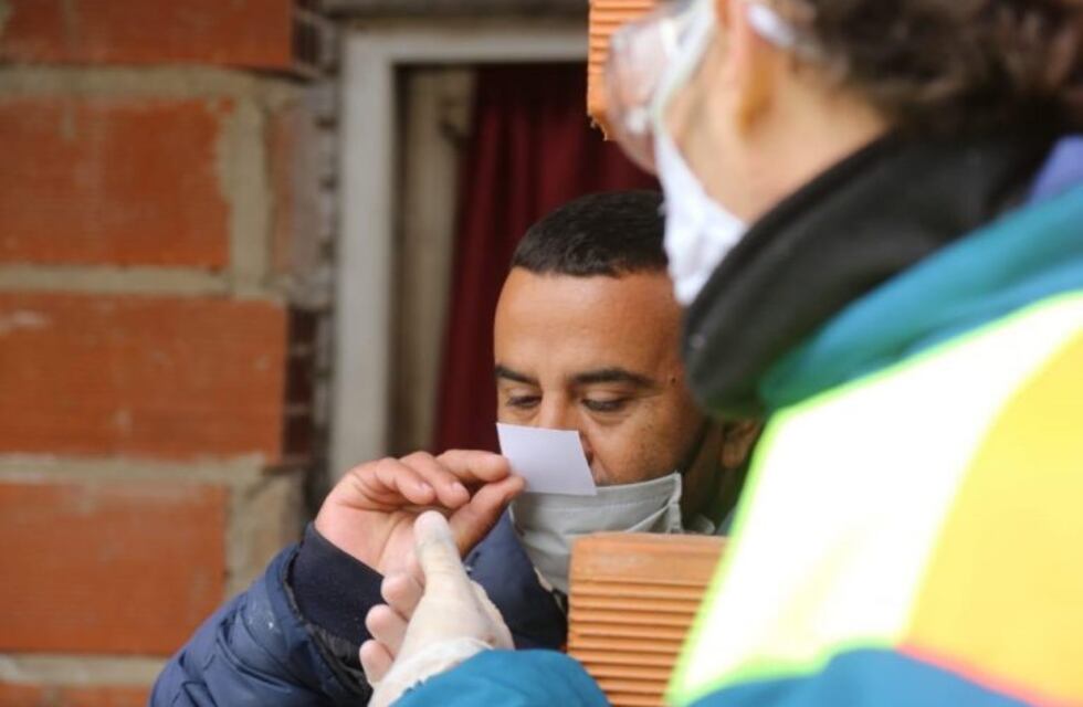 Monte Hermoso: comenzarán a hacer testeos en distintos barrios