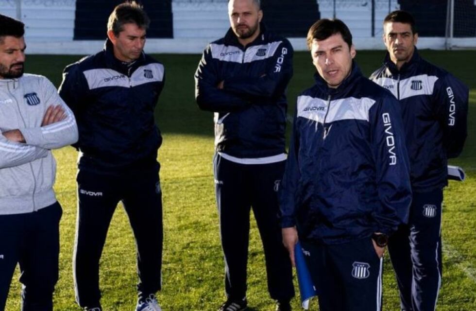 La pretemporada de Talleres será en Córdoba