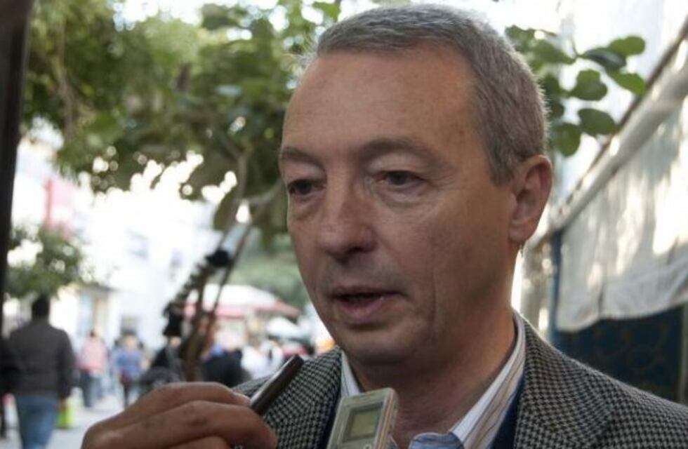 Manzi: "El apoyo de Nación no es todo, necesito el apoyo de los dirigentes locales"