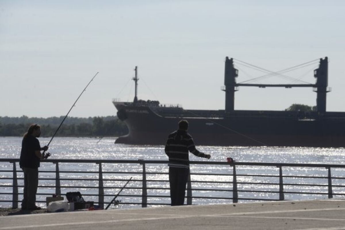 Jornada de domingo ideal en la ciudad de Rosario\u002E (Archivo)
