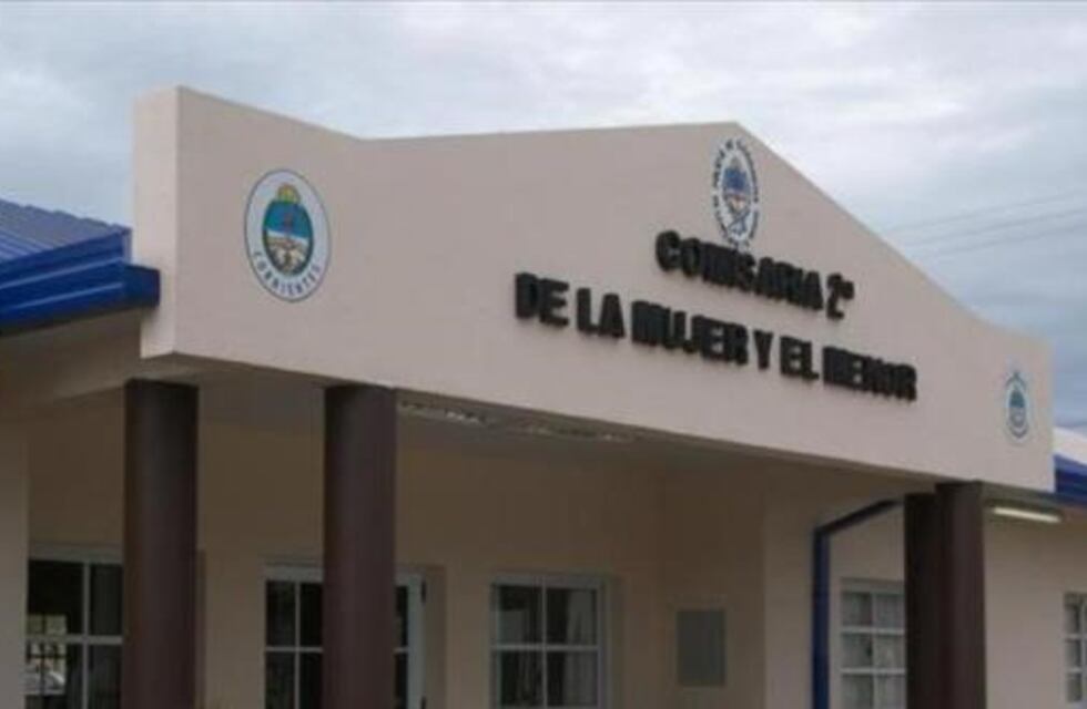 Detienen a un hombre que agredió a su pareja en Corrientes