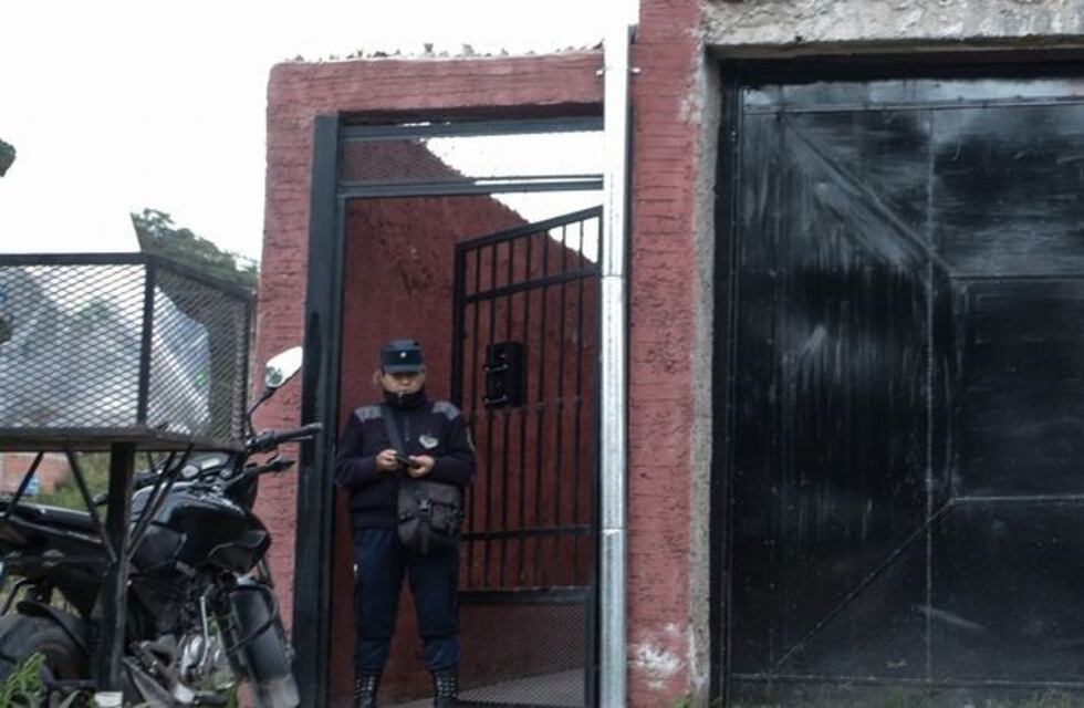 Crimen en barrio Autódromo: crece la hipótesis del robo