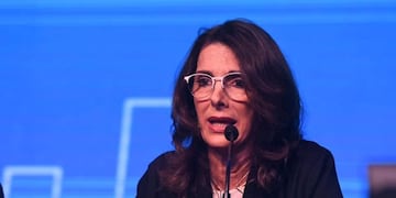 María Eugenia Bielsa\u002E