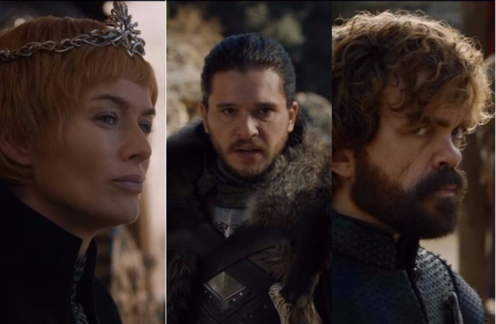 Mirá el avance del último capítulo te la séptima temporada de Game of Thrones