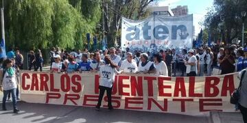 Neuquén\u002E