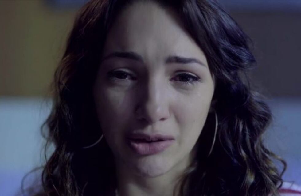 Eduardo Feinmann comparó la denuncia de Thelma Fardin con una escena de Luisana Lopilato