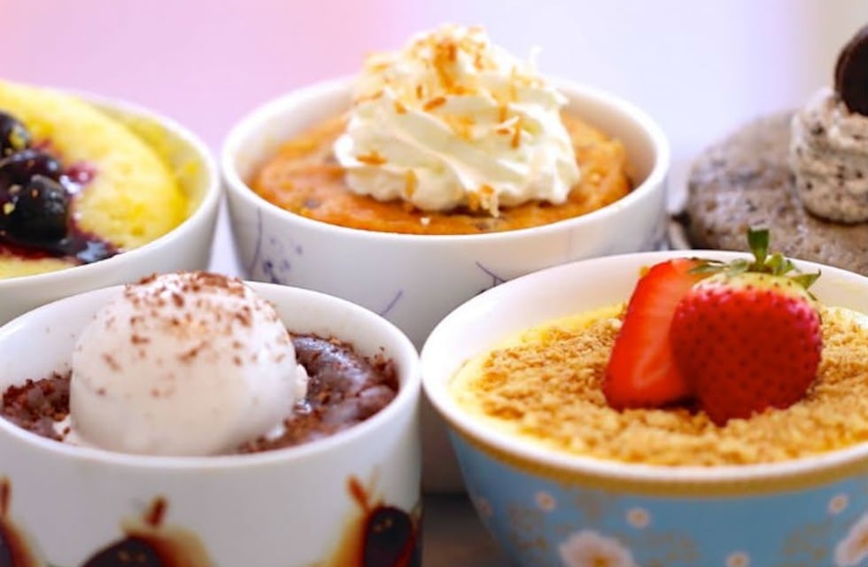 En Tik Tok eligieron el video de cocina más popular del 2020 y es toda una delicia