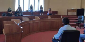 El Calafate: Concejo Deliberante tratará la adhesión a la Ley Micaela