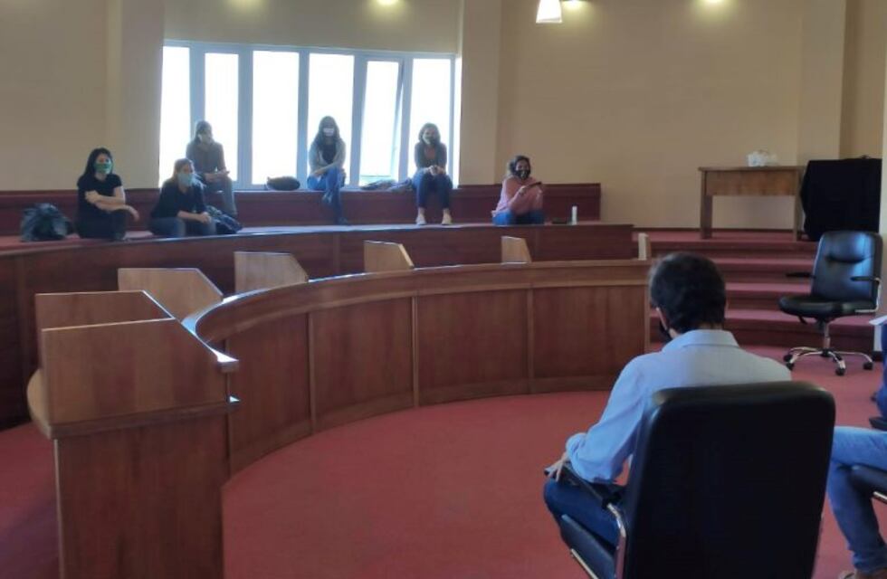 El Calafate: Concejo Deliberante tratará la adhesión a la Ley Micaela