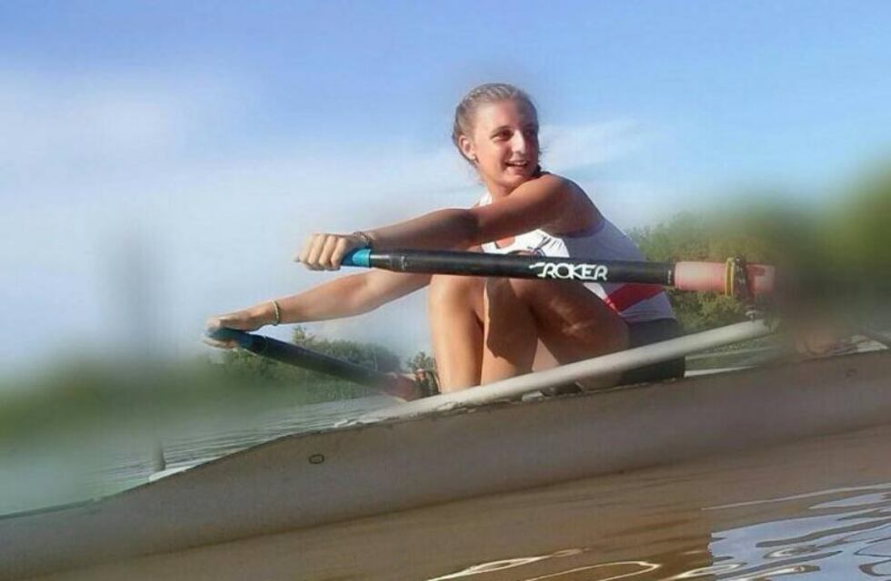 El remo nicoleño dirá presente en el Sudamericano de Brasilia