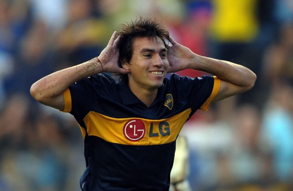 Christian Gribaudo afirmó que Nicolás Gaitán será jugador de Boca