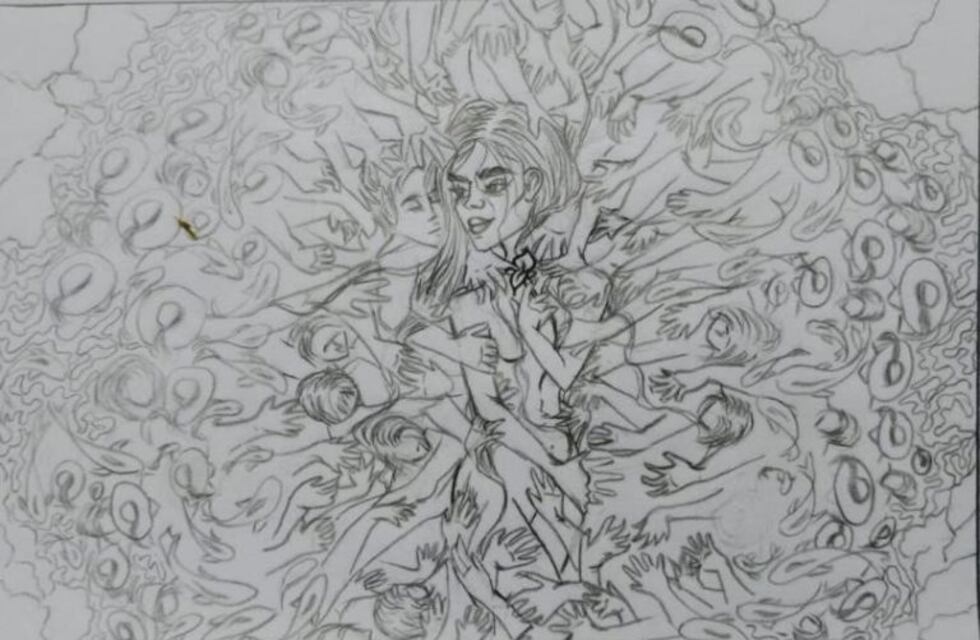 Ya se conoce el diseño ganador para el mural alusivo al centenario de Montecarlo