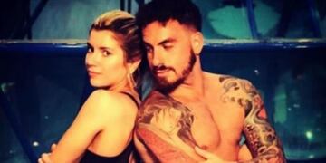 Fede Bal Laura Fernandez