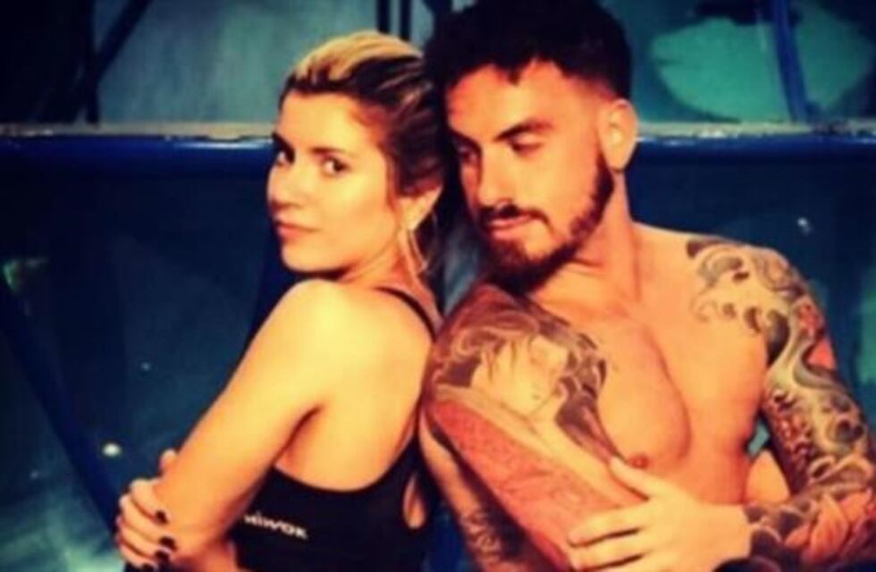 La fulminante respuesta de Laurita Fernández a un tuit de Fede Bal