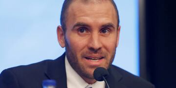 Se desploman los bonos argentinos tras el frustrado intento para conseguir $95\u002E000 millones para el Dual\u002E (REUTERS)