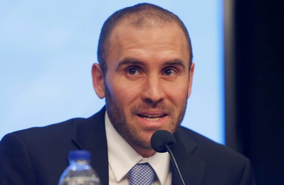 Martín Guzmán extendió el plazo del canje del bono AF20 hasta el martes