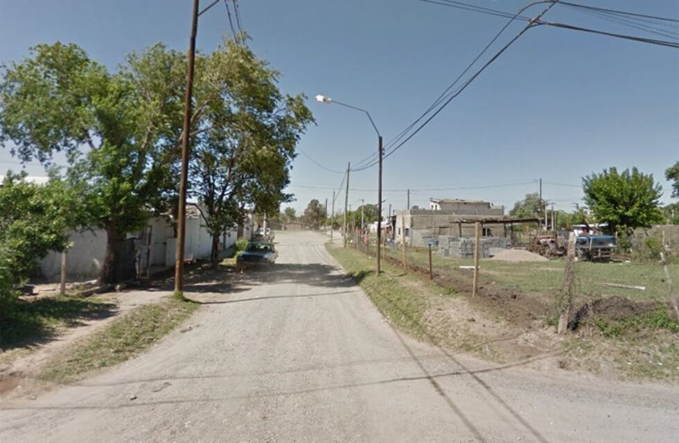 Quemó a sus tres hijas con agua caliente y amenazó a su pareja