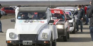 Gran Premio de la Hermandad