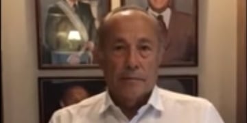 Adolfo Rodríguez Saá