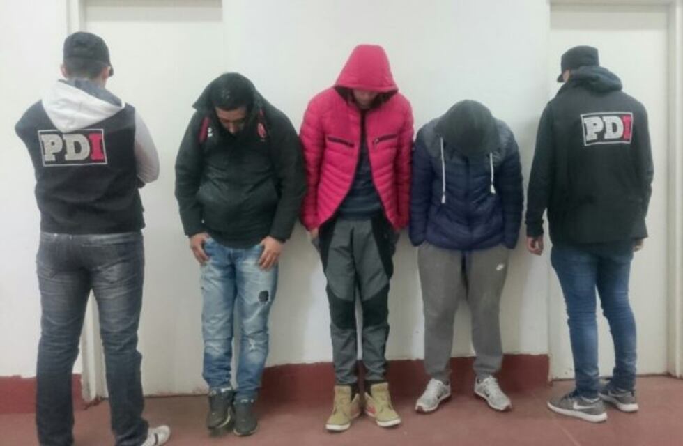 Arrestaron a dos hermanos por el asesinato de un joven de 24 años en Villa Gobernador Gálvez