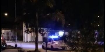 Penal de Concepción\u002E