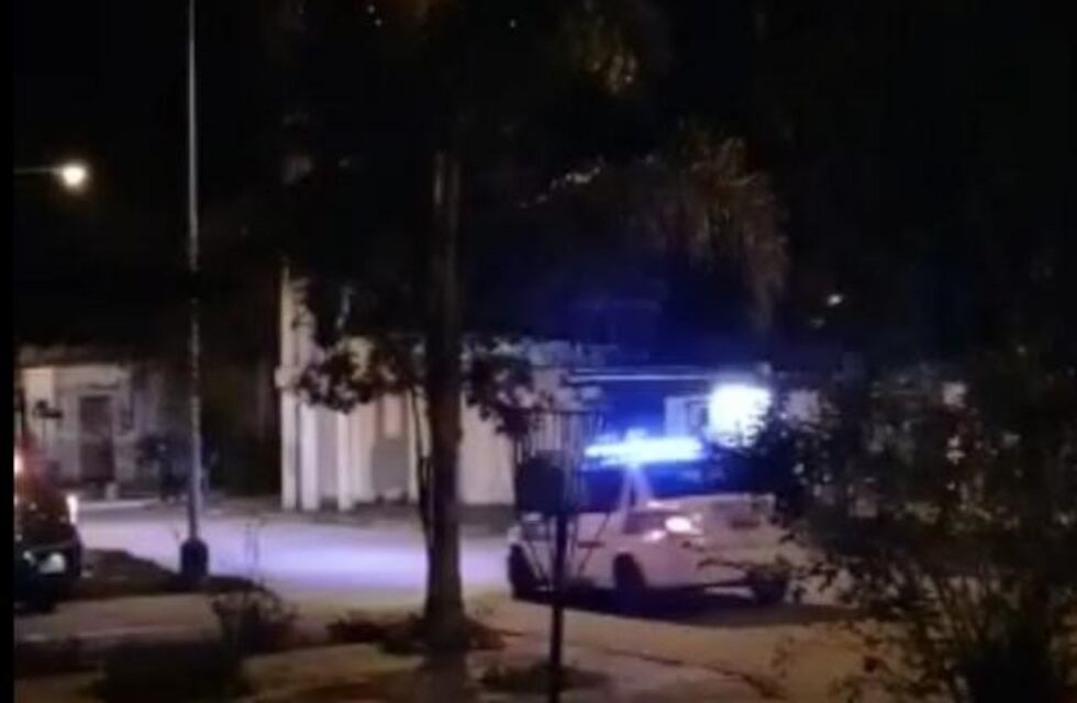 Sofocaron un intento de motín en el penal de Concepción