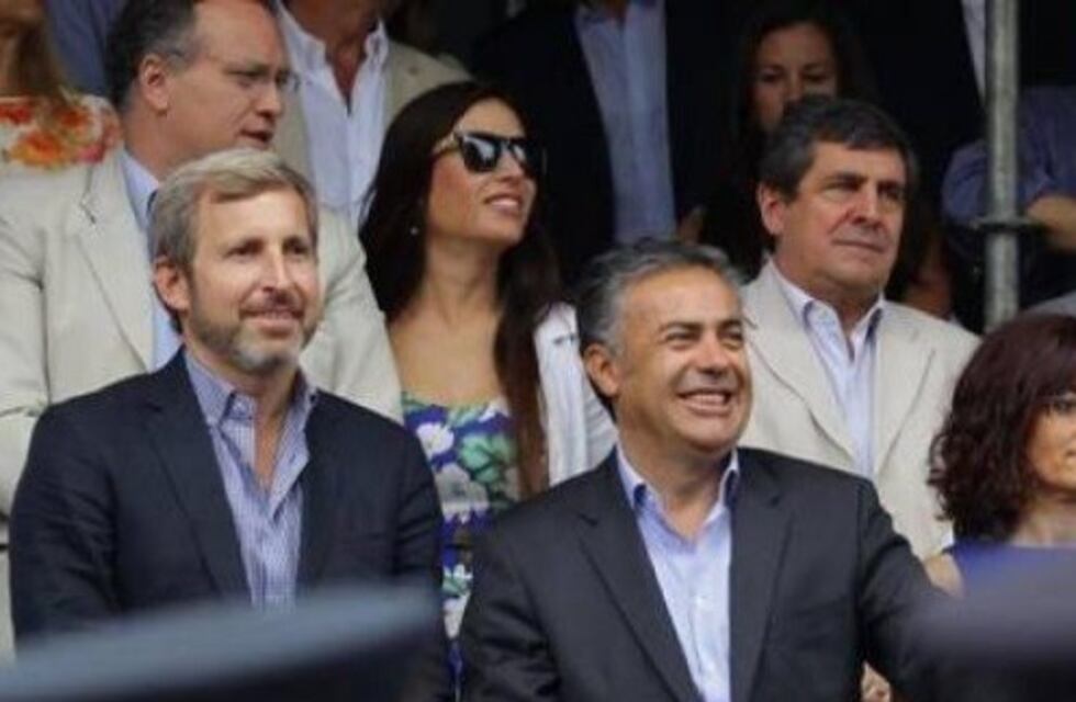 Contrarrestar el "efecto Chile", el gran desafío de Mendoza