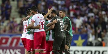 EFE/ Jarbas Oliveira